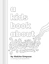 A Kids Book About Emotions