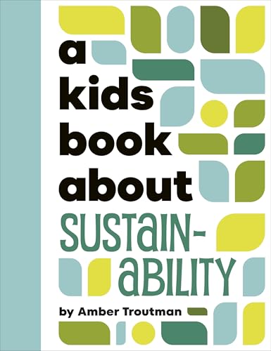 Cover of Kids Book about Sustainability