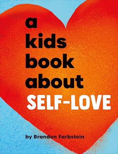 Cover of Kids Book about Self-Love