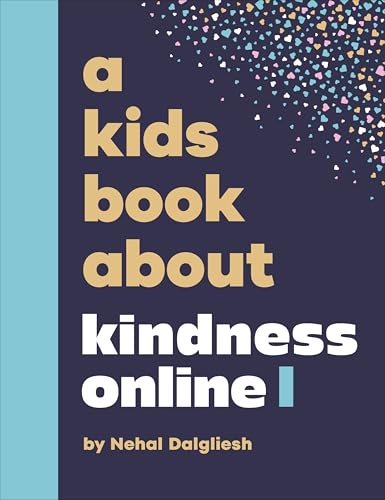 Cover of Kids Book about Kindness Online
