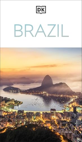 Cover of DK Brazil
