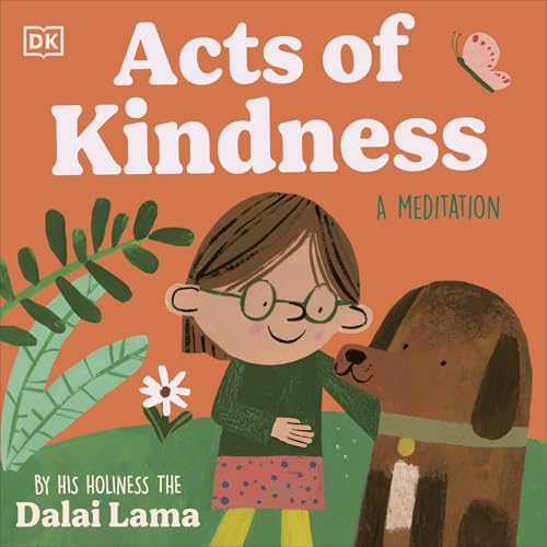 Cover of Acts of Kindness