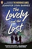 Amazon cover image