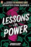 Amazon cover image