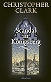 A Scandal in Königsberg