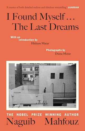 I Found Myself...The Last Dreams book cover