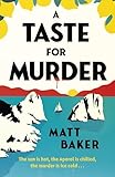 A Taste For Murder