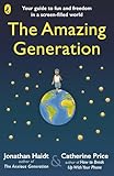 The amazing generation