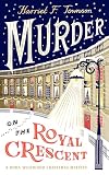Murder on the Royal Crescent