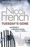 Tuesday’s Gone