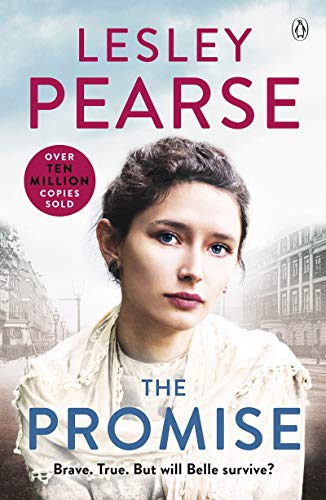 The Promise book cover