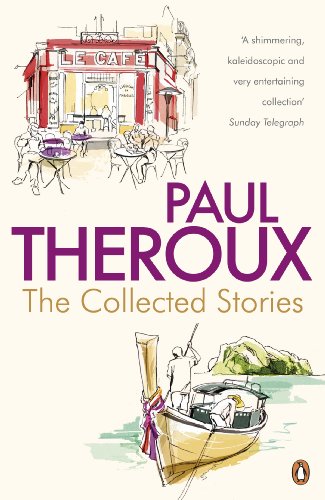 The Collected Stories book cover