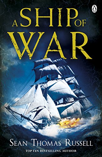 A Ship of War / Take, Burn or Destroy cover