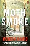 Moth Smoke