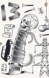 Amazon cover image