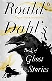 Roald Dahls Book Of Ghost Stories