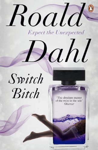 Switch Bitch book cover