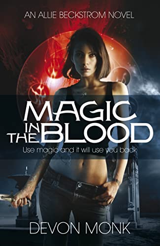 Magic In the Blood