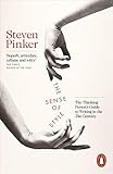 The Sense Of Style The Thinking Persons Guide To Writing In The 21st Century