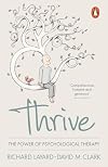 Thrive: The Power of Evidence-Based Psychological Therapies
