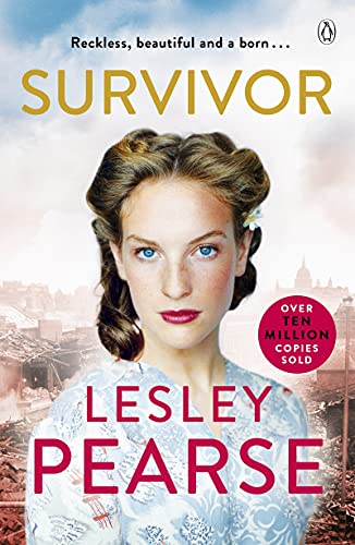 Survivor book cover