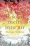 All That Is Solid Melts Into Air