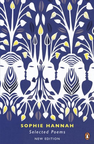 Selected Poems book cover