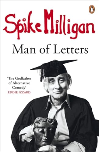 Spike Milligan cover