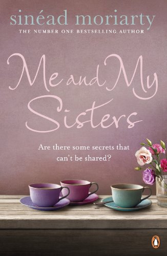 Me and My Sisters book cover
