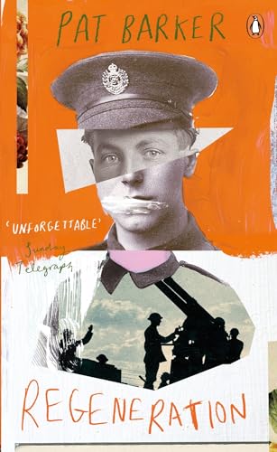 Regeneration book cover