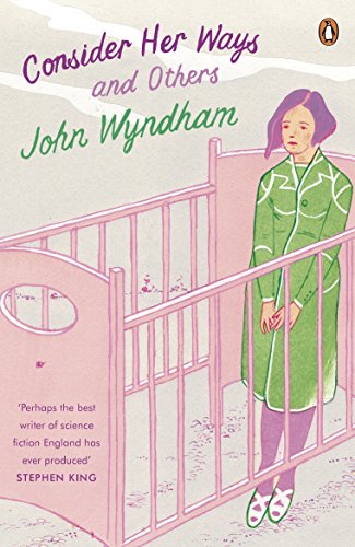 Consider Her Ways book cover
