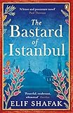 The Bastard of Istanbul