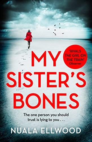 My Sister's Bones book cover