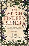 The Witchfinder’s Sister
