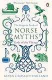 The Norse Myths