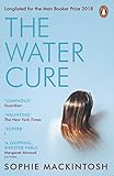 The Water Cure Longlisted For The Man Booker Prize 2018