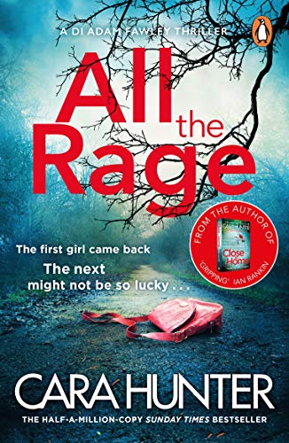 All The Rage book cover
