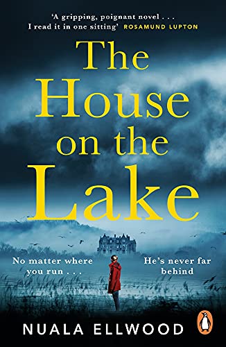 The House on the Lake cover
