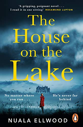 The House on the Lake book cover