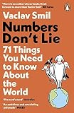 Numbers Don't Lie