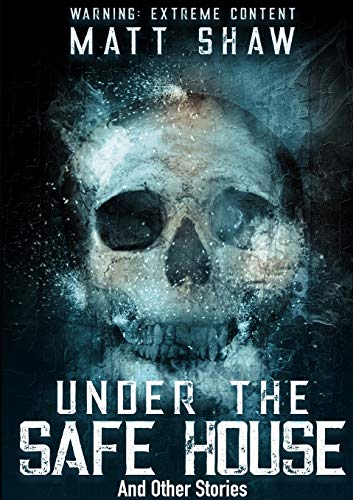 Under The Safe House And Other Stories book cover