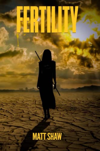Fertility book cover
