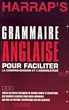 Harrap's Grammaire Anglaise