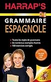 Harraps Grammaire Espagnole