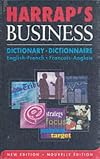 Harrap's French Business Dictionary