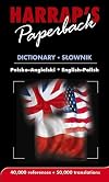 Polish Paperback Dictionary