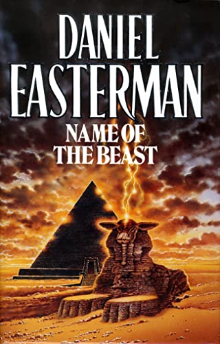 Name of the Beast