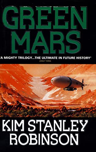 Green Mars