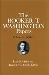 The Booker T. Washington Collection: 8 Classic Works