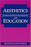 Aesthetics and Education (Disciplines in Art Education)